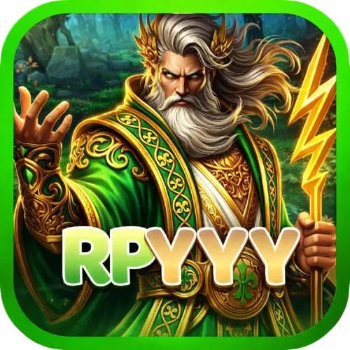 RPYYY - Pertempuran Epik dalam Dunia MOBA